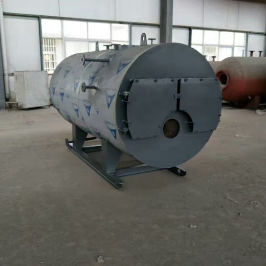 CWNS3.5-85/60-Y（Q）燃氣熱水鍋爐